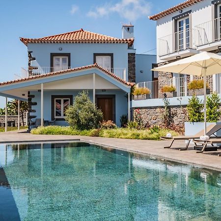 Casas Da Luz By Madeira Sun Travel Villa Ponta do Sol  Exterior foto