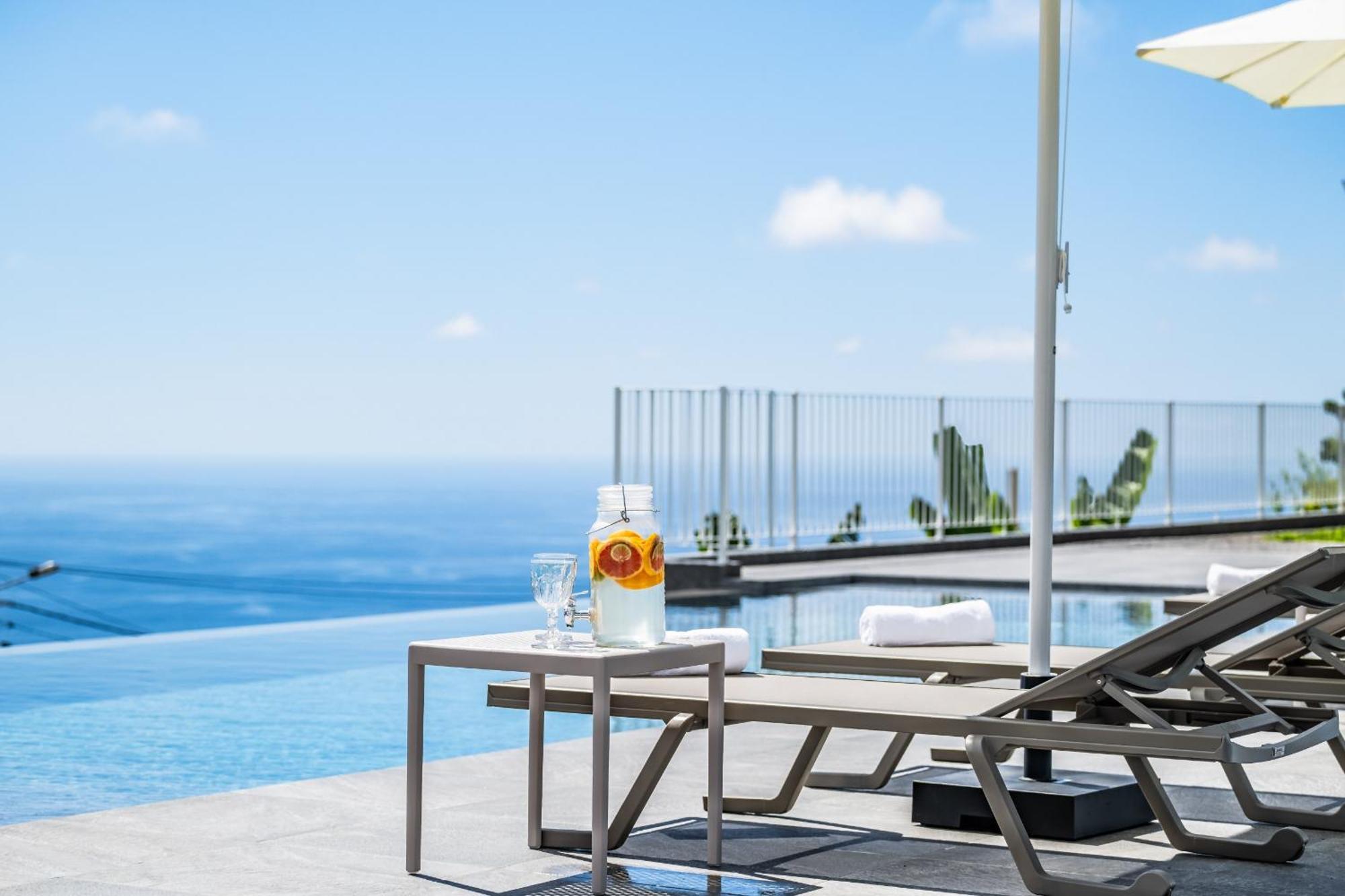 Casas Da Luz By Madeira Sun Travel Villa Ponta do Sol  Exterior foto