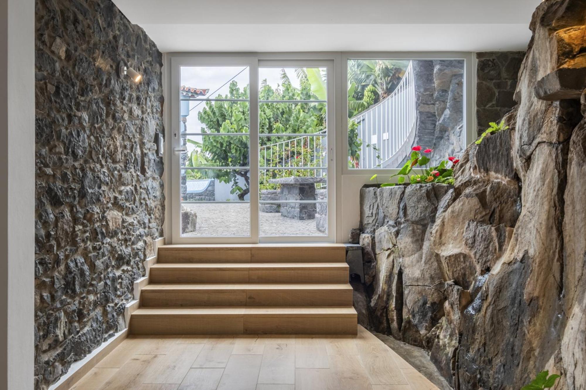 Casas Da Luz By Madeira Sun Travel Villa Ponta do Sol  Exterior foto