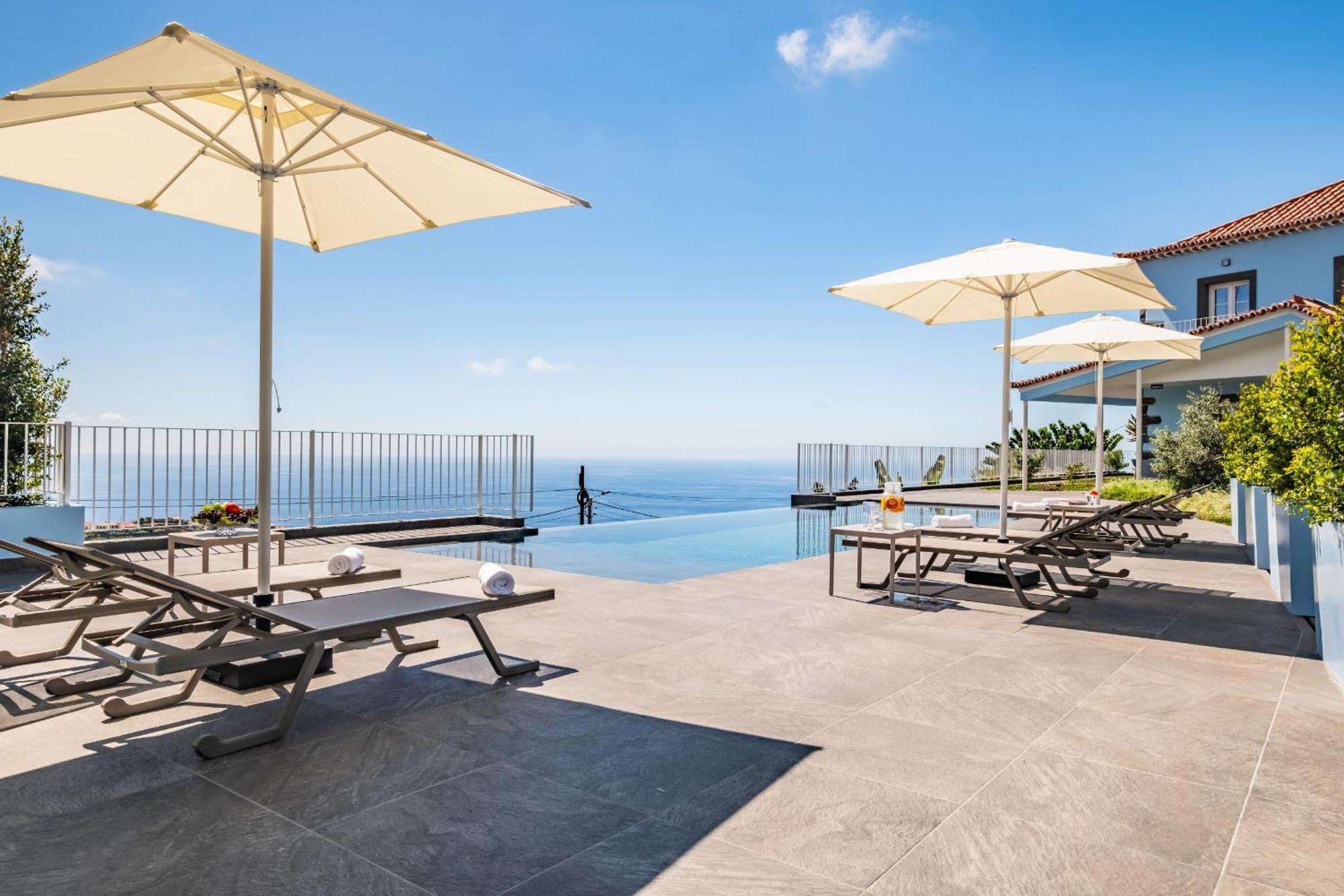 Casas Da Luz By Madeira Sun Travel Villa Ponta do Sol  Exterior foto