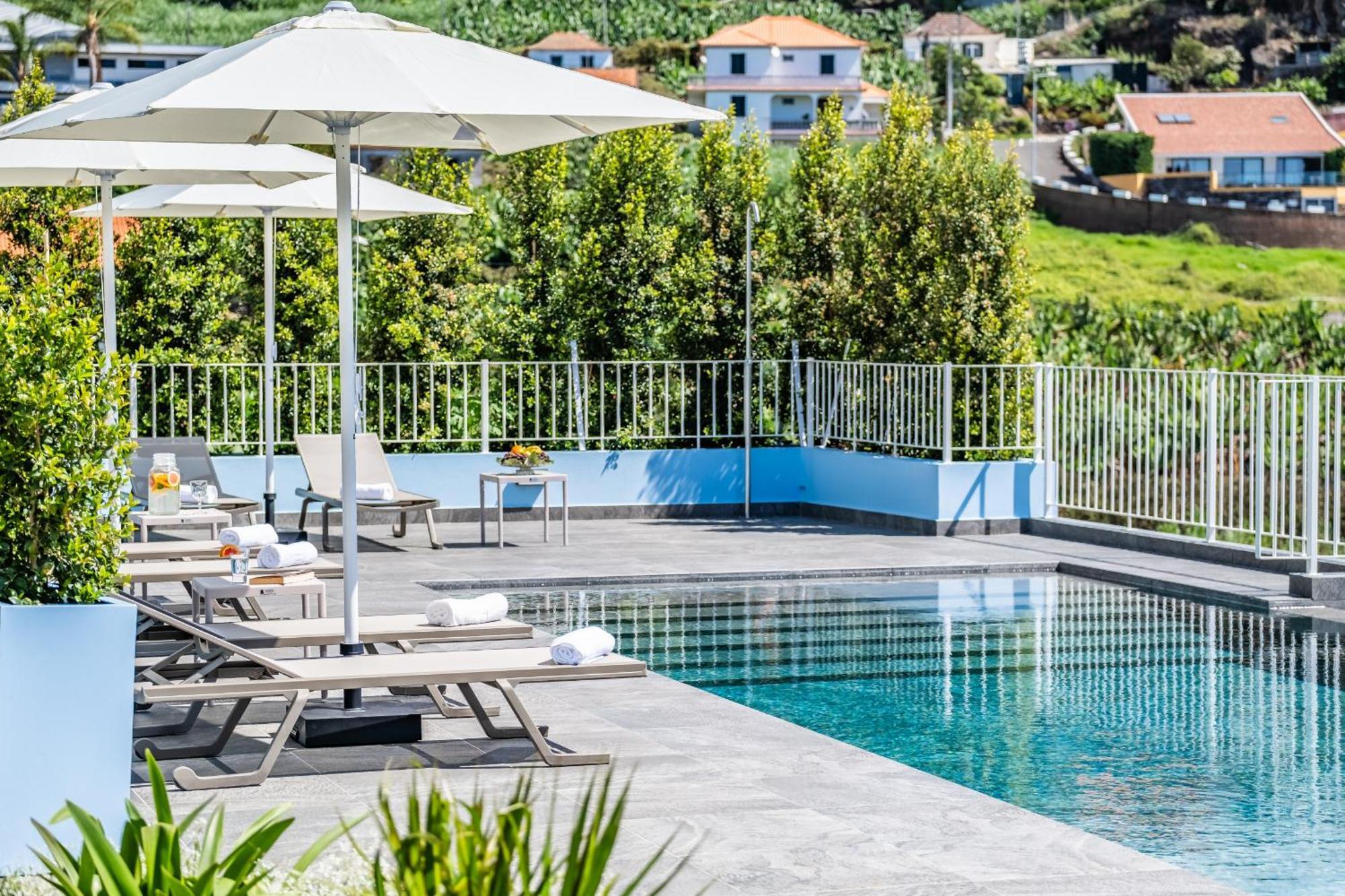 Casas Da Luz By Madeira Sun Travel Villa Ponta do Sol  Exterior foto