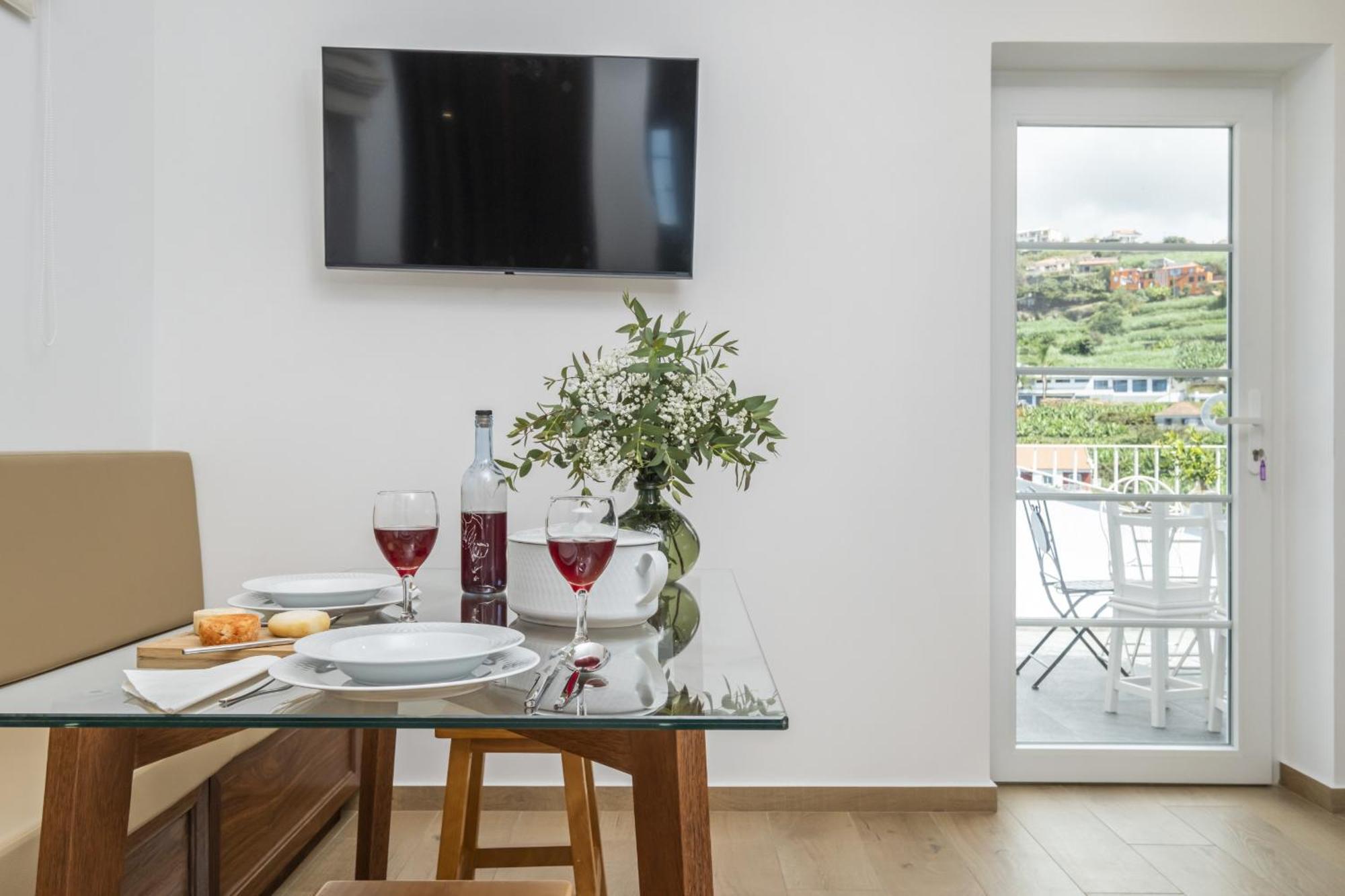 Casas Da Luz By Madeira Sun Travel Villa Ponta do Sol  Exterior foto