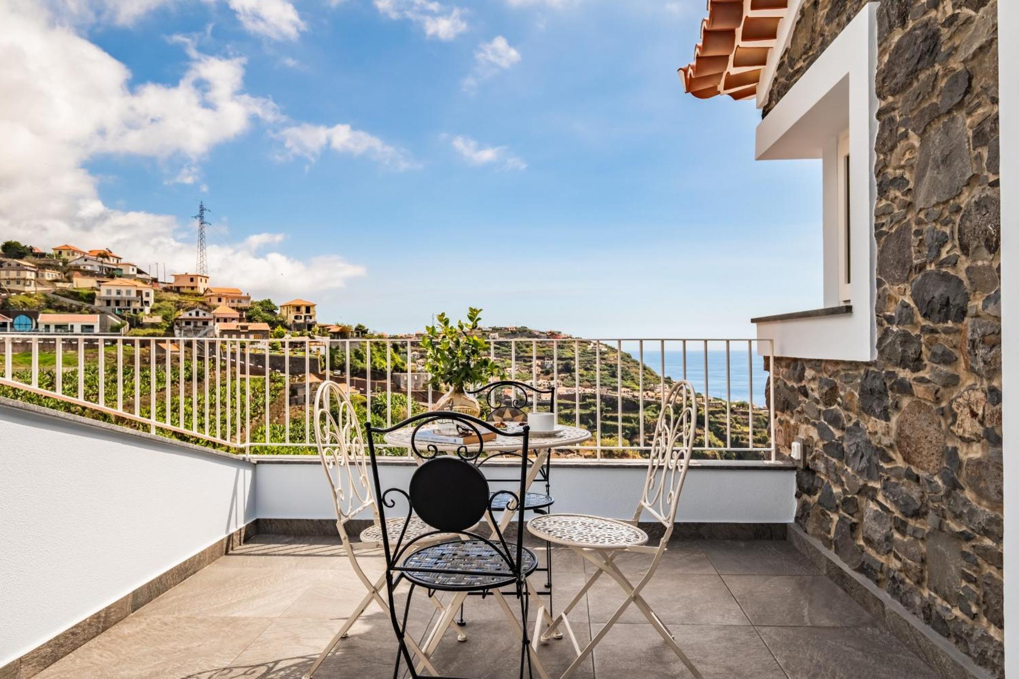 Casas Da Luz By Madeira Sun Travel Villa Ponta do Sol  Exterior foto