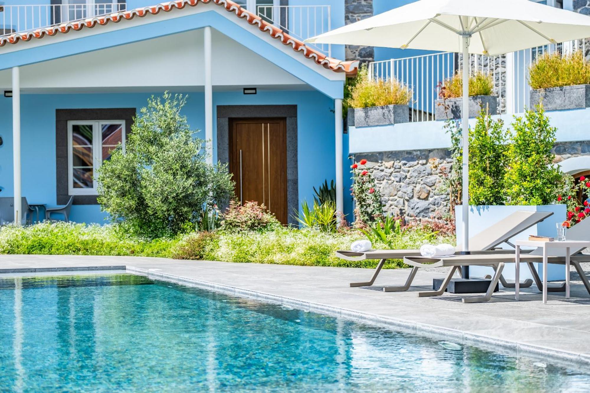 Casas Da Luz By Madeira Sun Travel Villa Ponta do Sol  Exterior foto